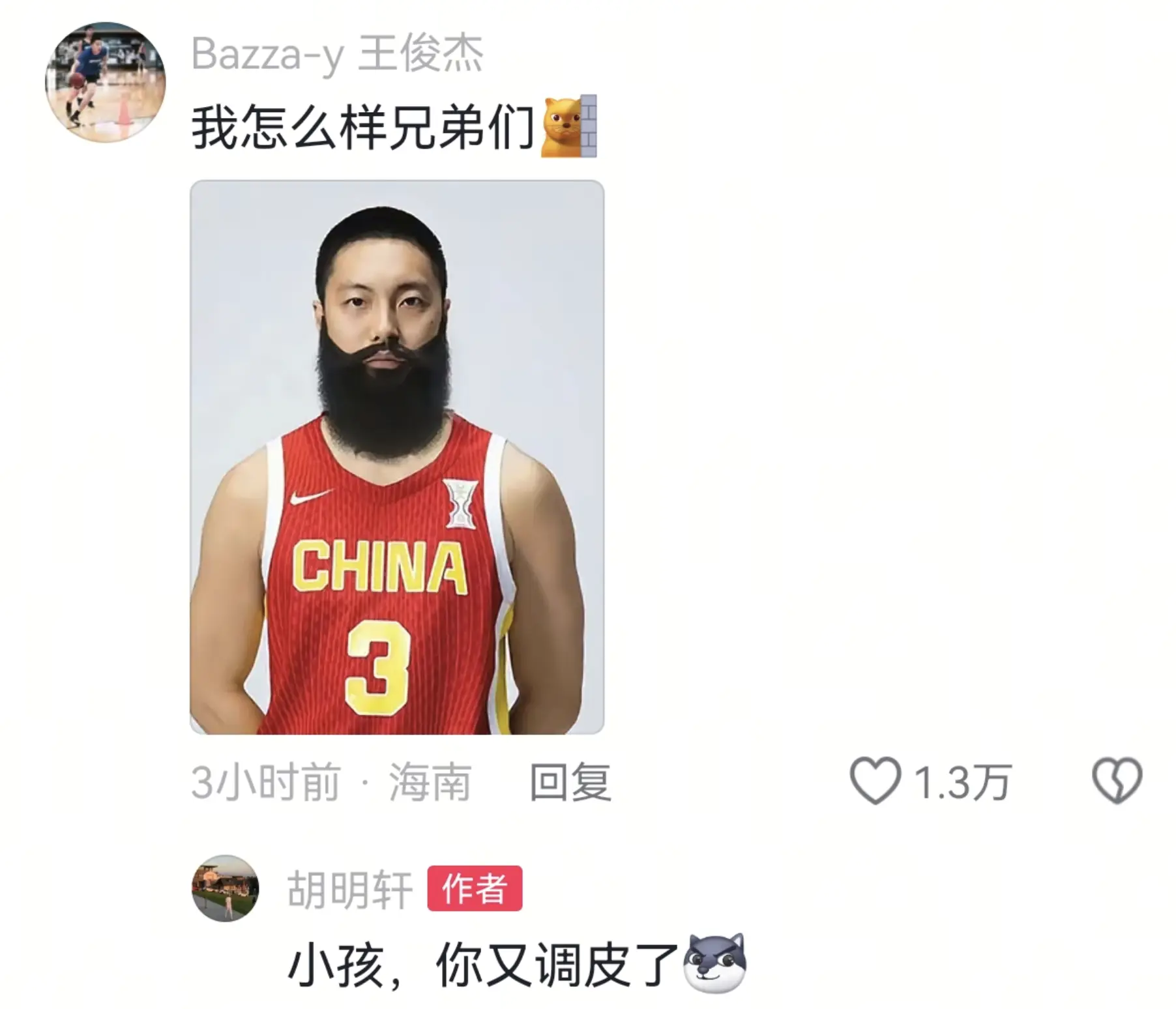 amp, 一种动力