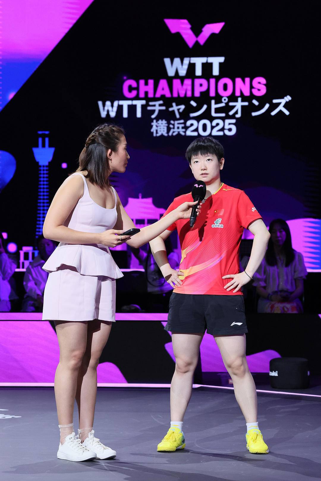 img, 另一场女单 img, 另一场女单